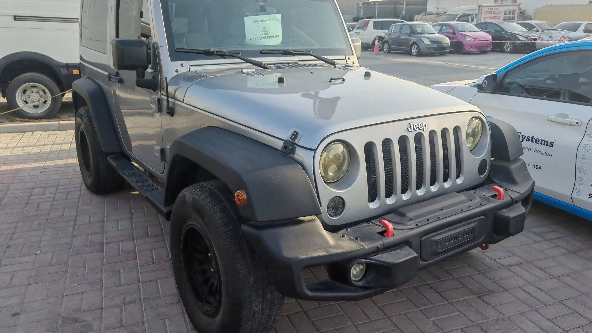 Jeep