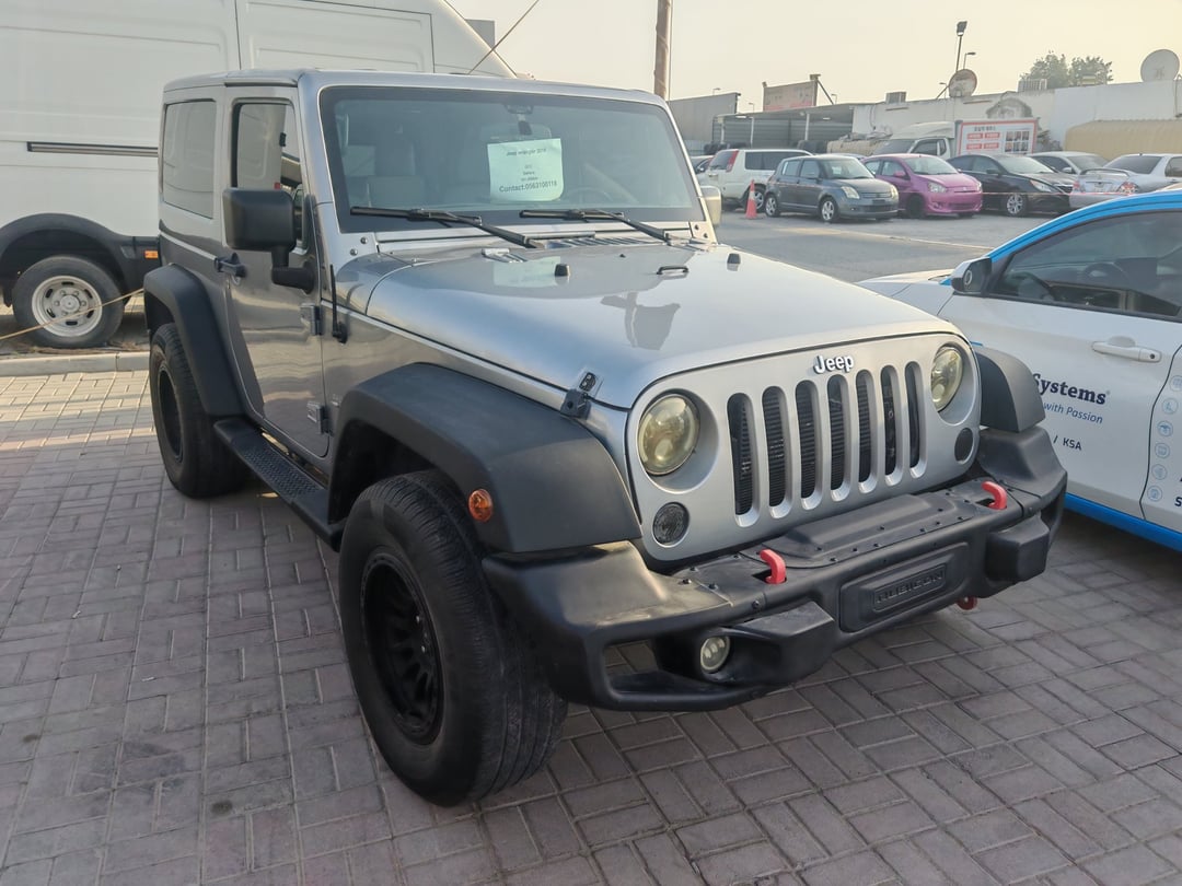 Jeep