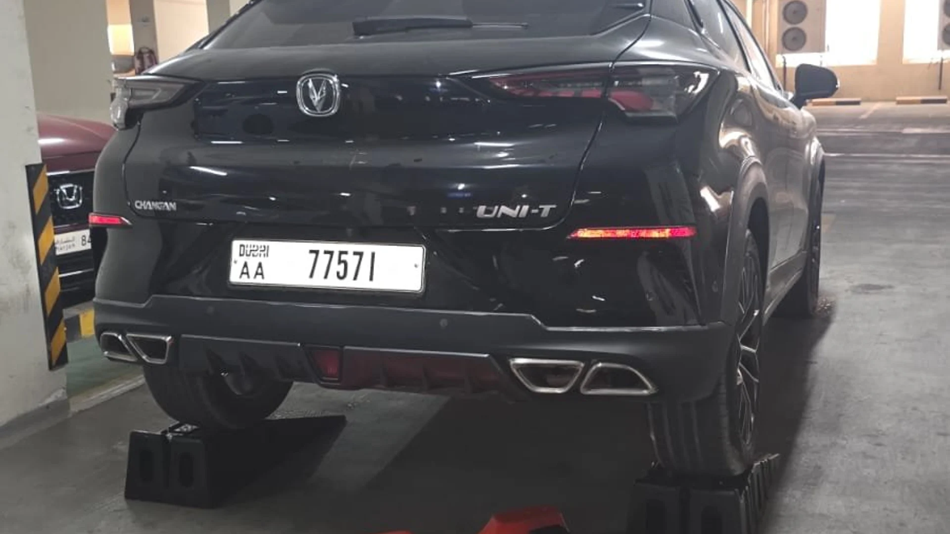 Changan