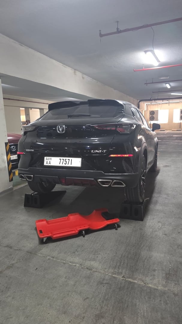 Changan