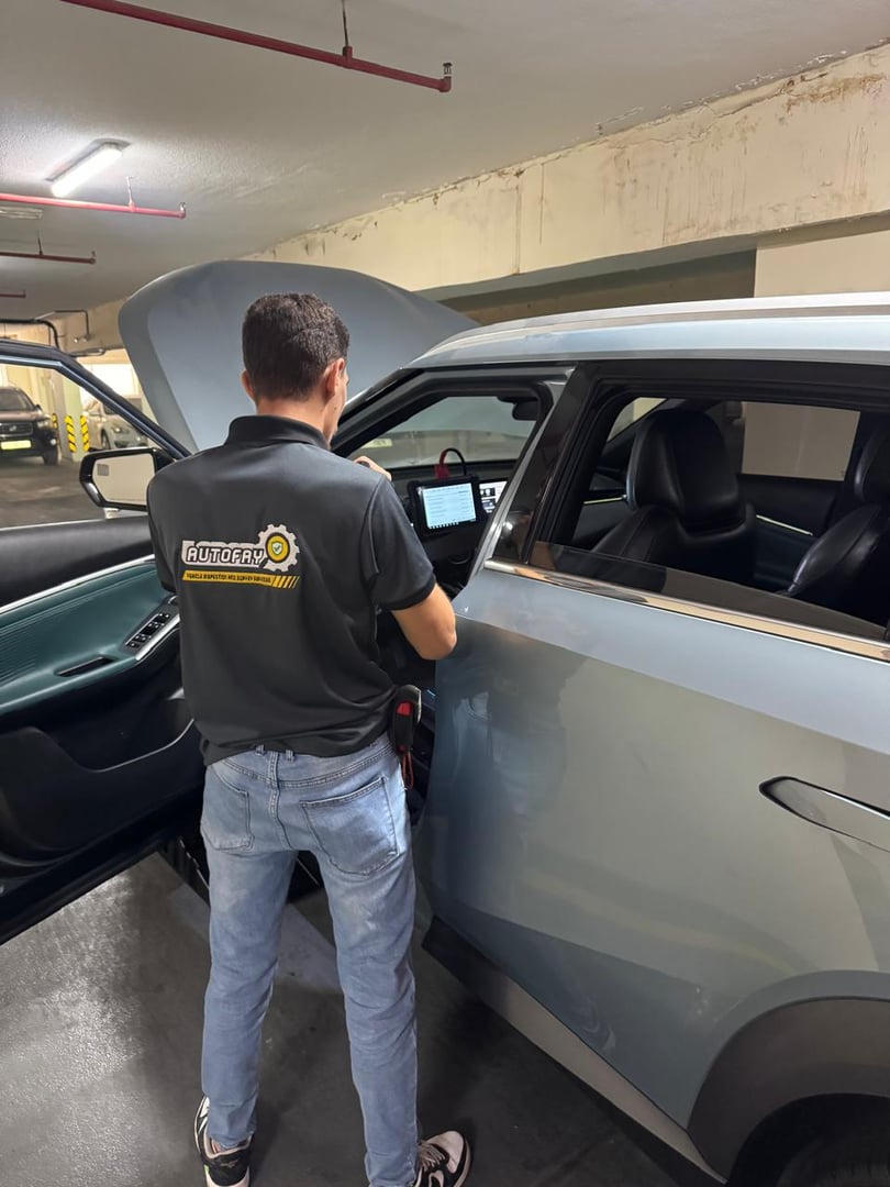 Low Mileage Used Cars Safer than High Mileage Newer Ones