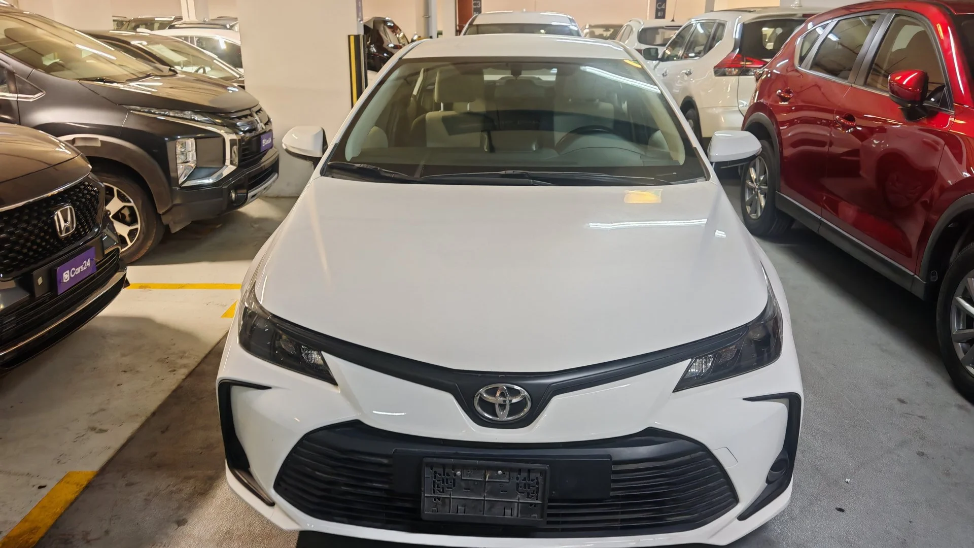 Toyota