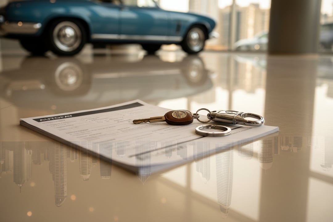 Used Car Ownership History Matters