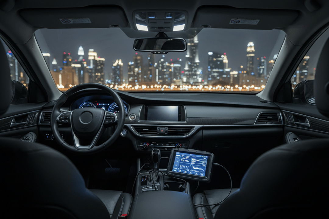 Used Cars for Uber Drivers in UAE