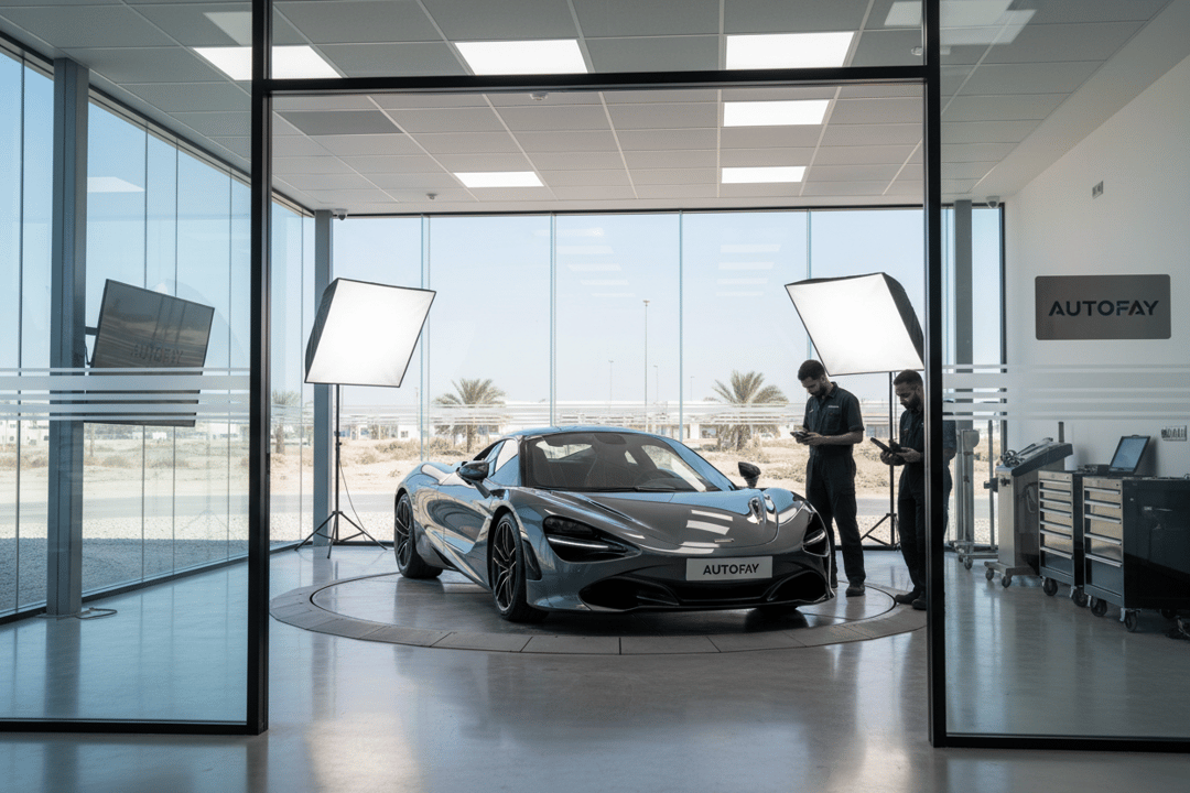 Kia Warranty UAE: Coverage, Exclusions & Inspection Tips