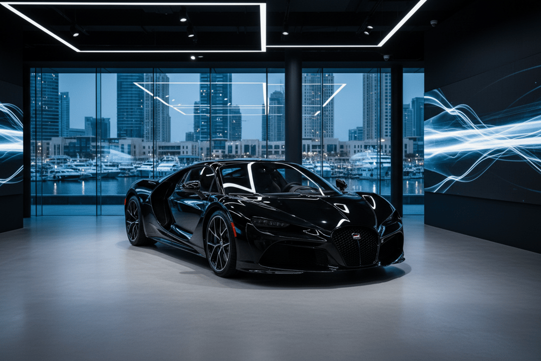 Reliable used cars for UAE delivery: Inspections and value retention