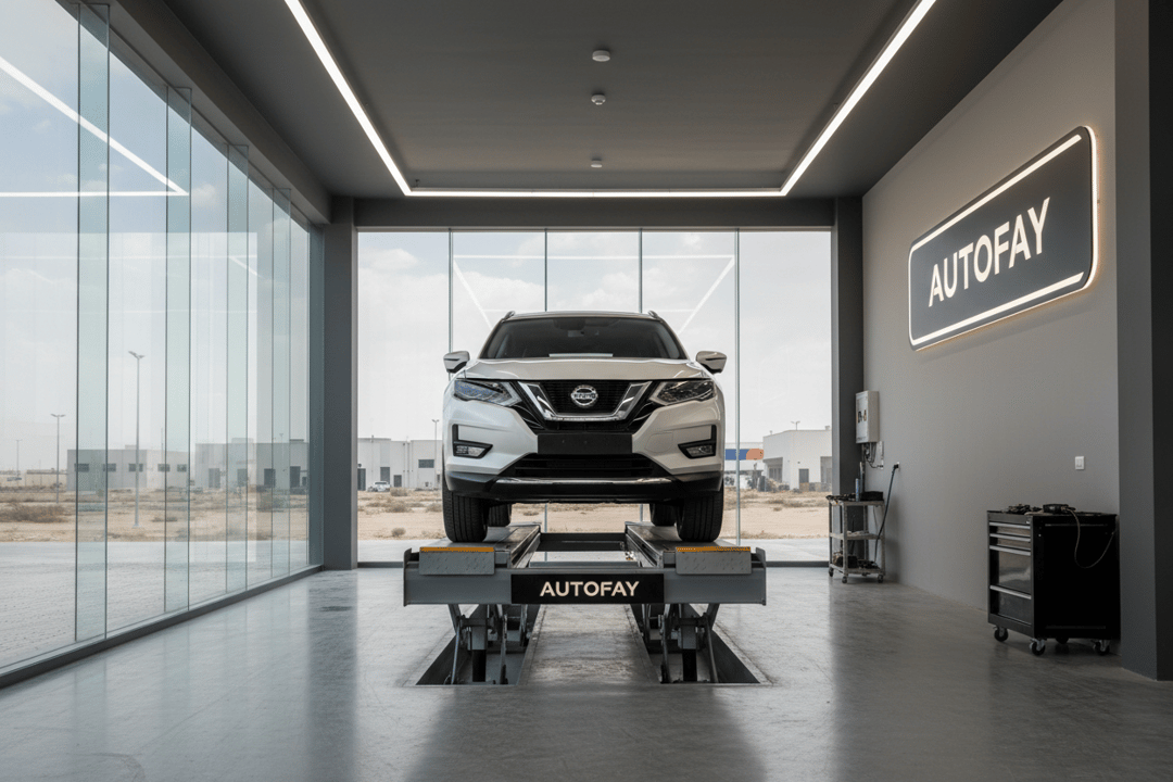 Nissan Warranty UAE: Exclusions & Pre-Purchase Checks