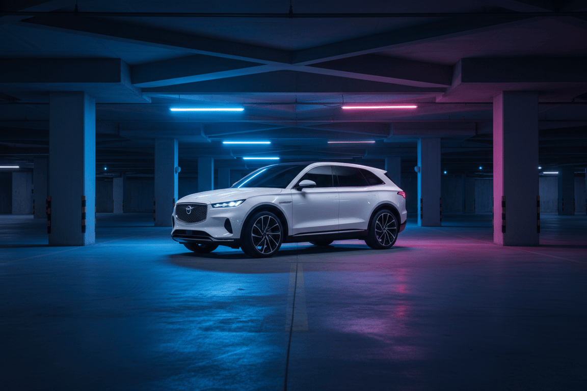 Dubai Abu Dhabi Commuter Cars: Inspection & Value Guide