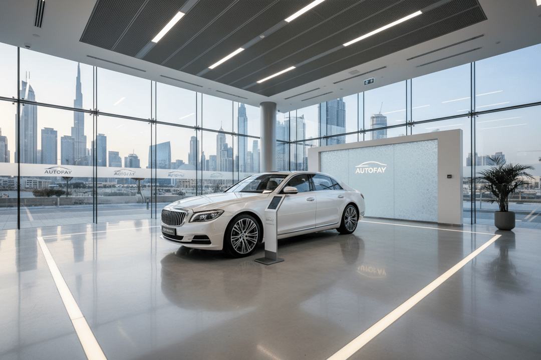 Reliable Used Cars for Uber: Inspection & Value Retention