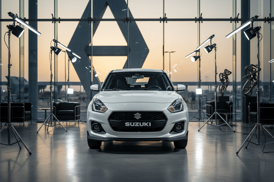 Suzuki Buying Guide UAE: Value, Issues & Inspection Priorities