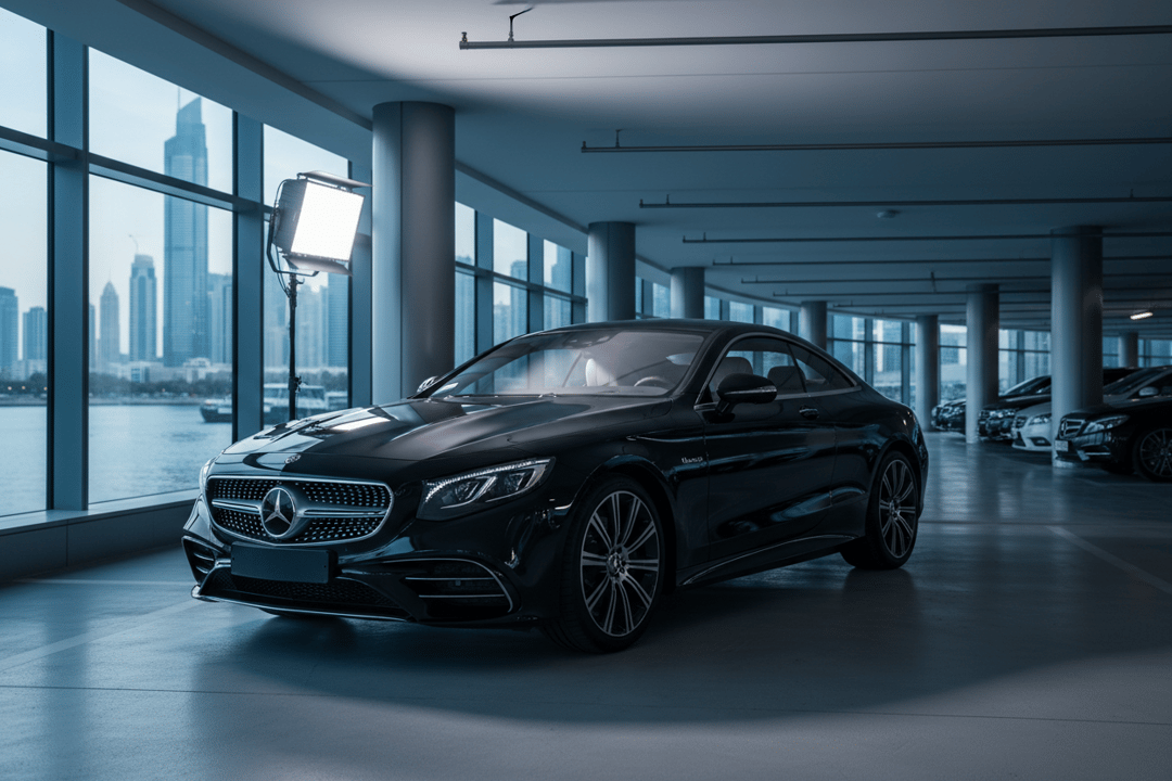Mercedes-Benz Warranty UAE: Coverage, Exclusions & Extensions