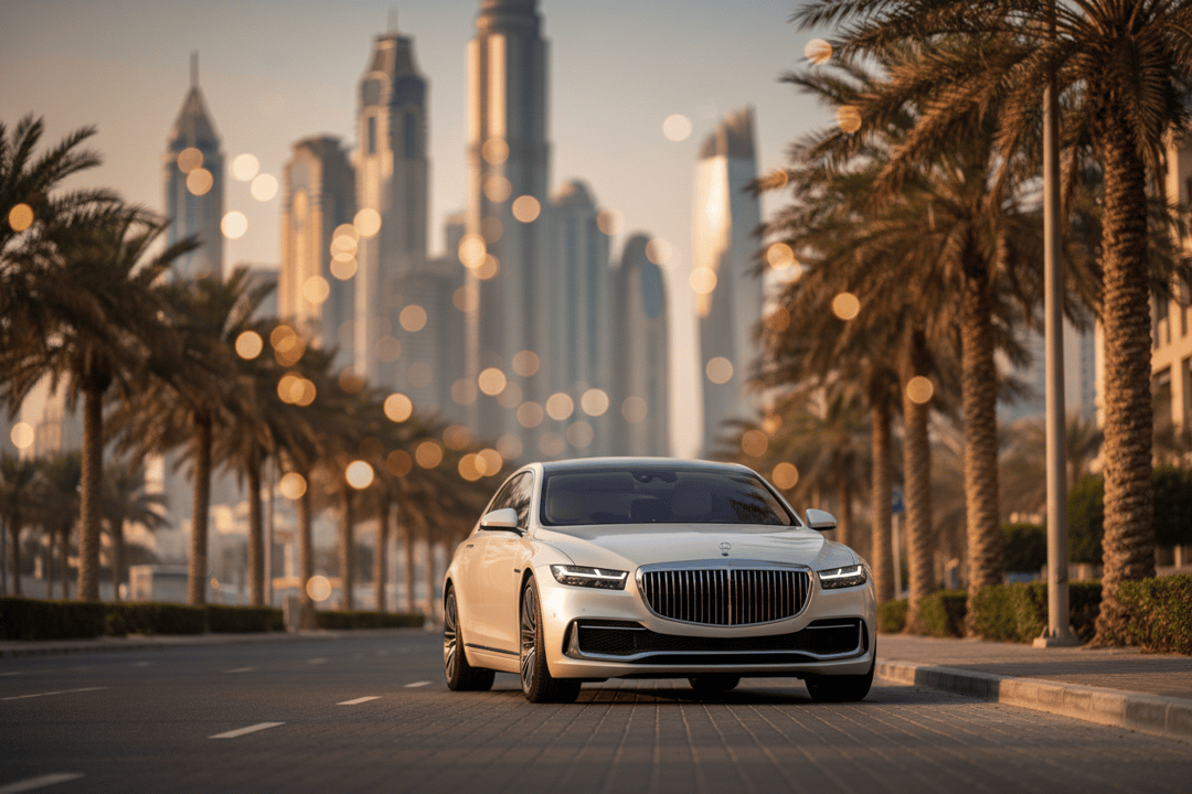 Reliable Used Cars Under 100k in UAE