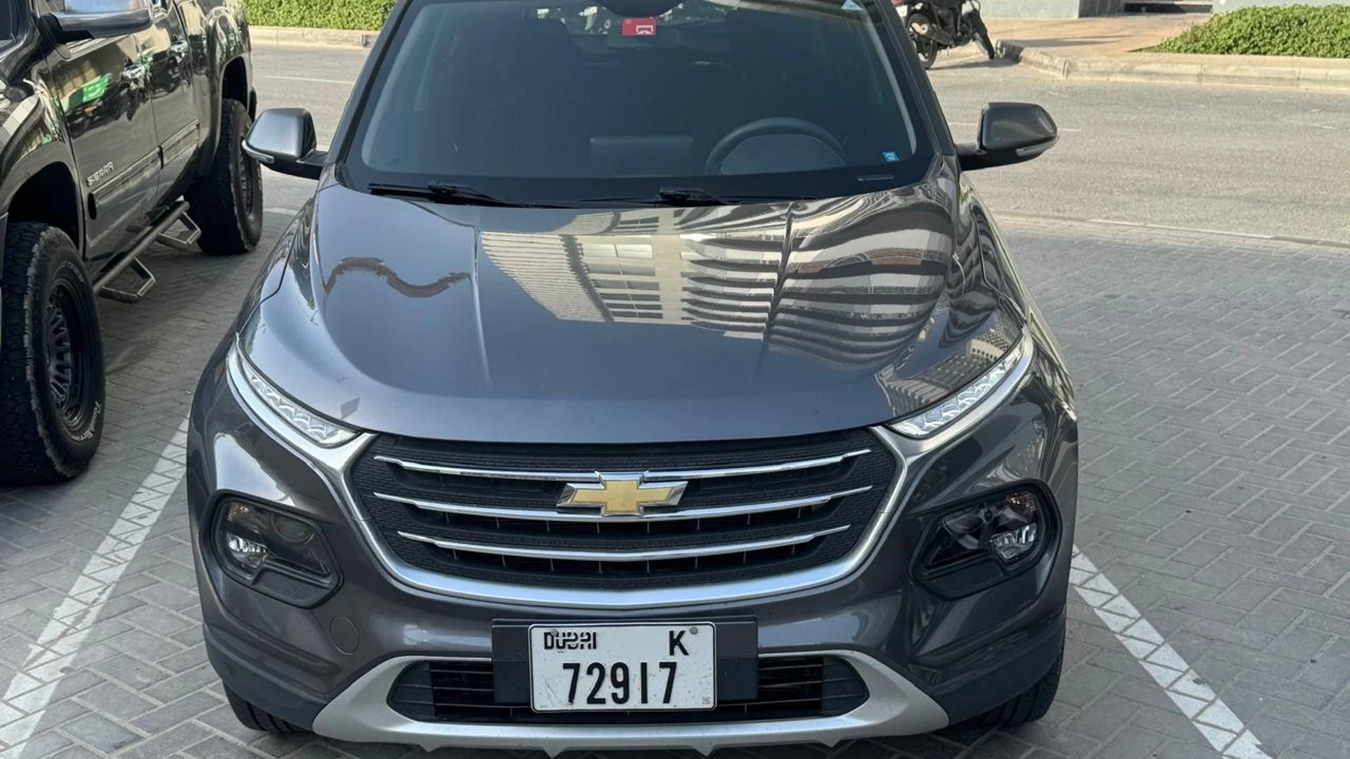 Chevrolet