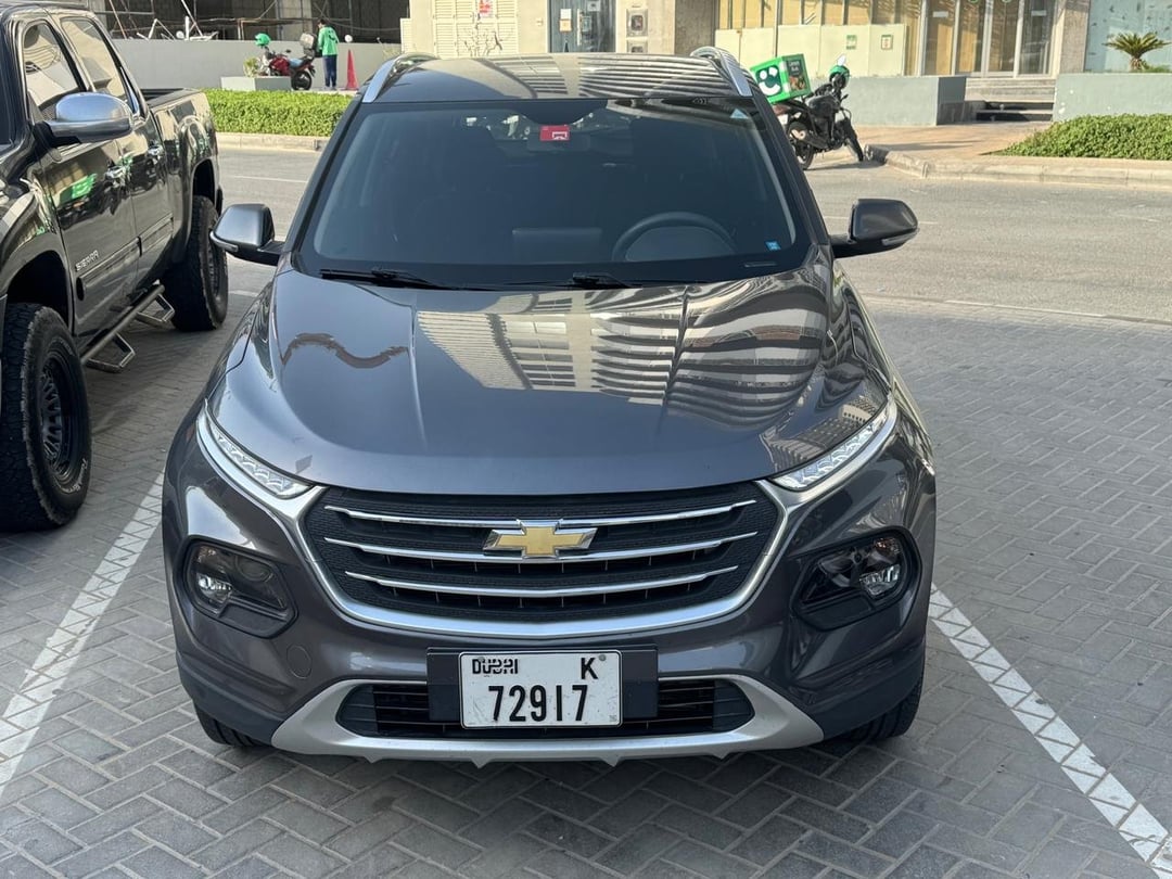 Chevrolet
