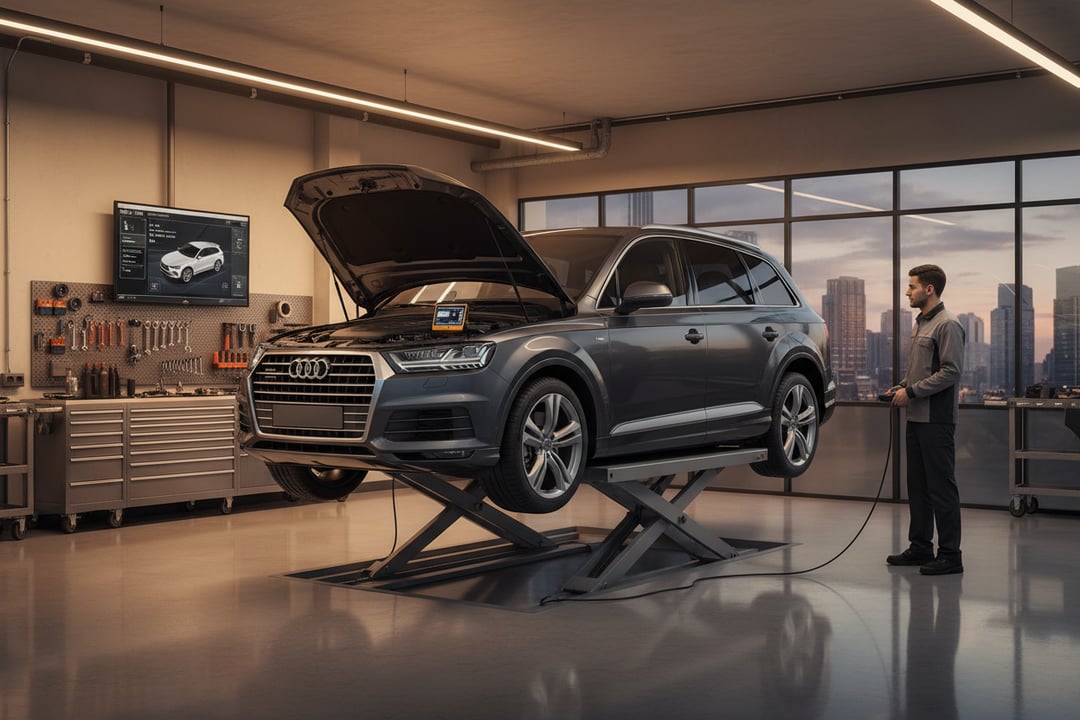 5 Reasons Annual Car Inspection Saves Money, Boosts Value & Safety