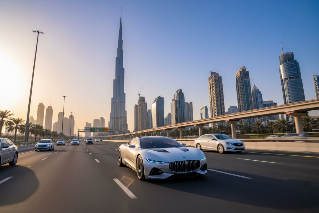 Complete UAE Annual Inspection Checklist & Guide