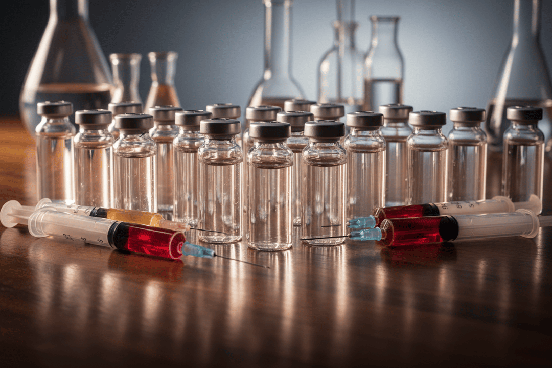 Used Car Fluid Analysis Revealed