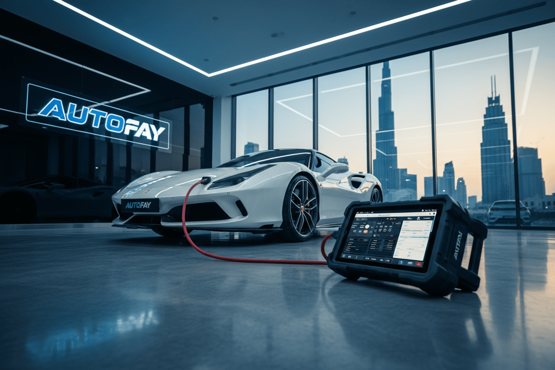 Understanding OBD P0 Powertrain Codes: Engine, Fuel & Emission