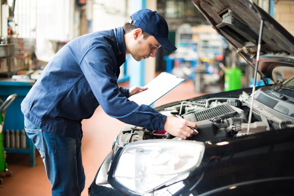 Car Pre Purchase Inspection in Sharjah - Autofay