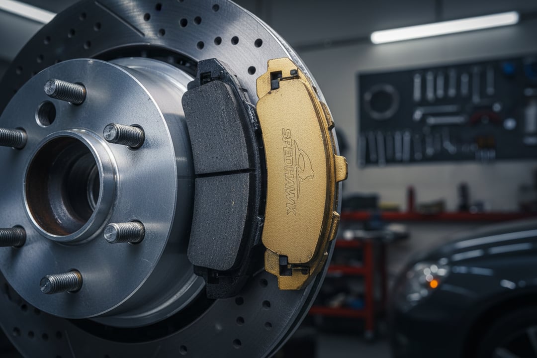 Spot Fake Car Parts in UAE