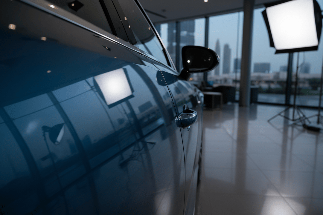 Door Inspection Guide: What AutoFay Inspectors Check