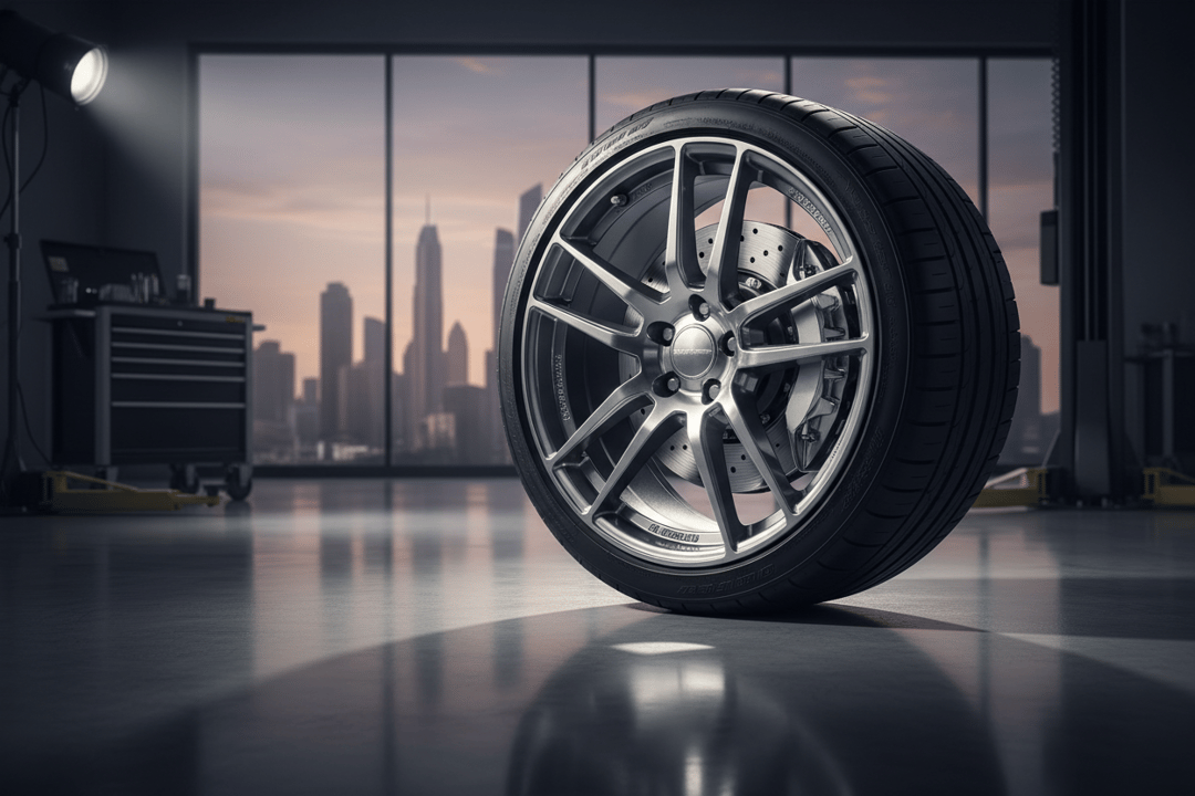 UAE Desert Driving Aftermath: Essential Vehicle Inspection Guide