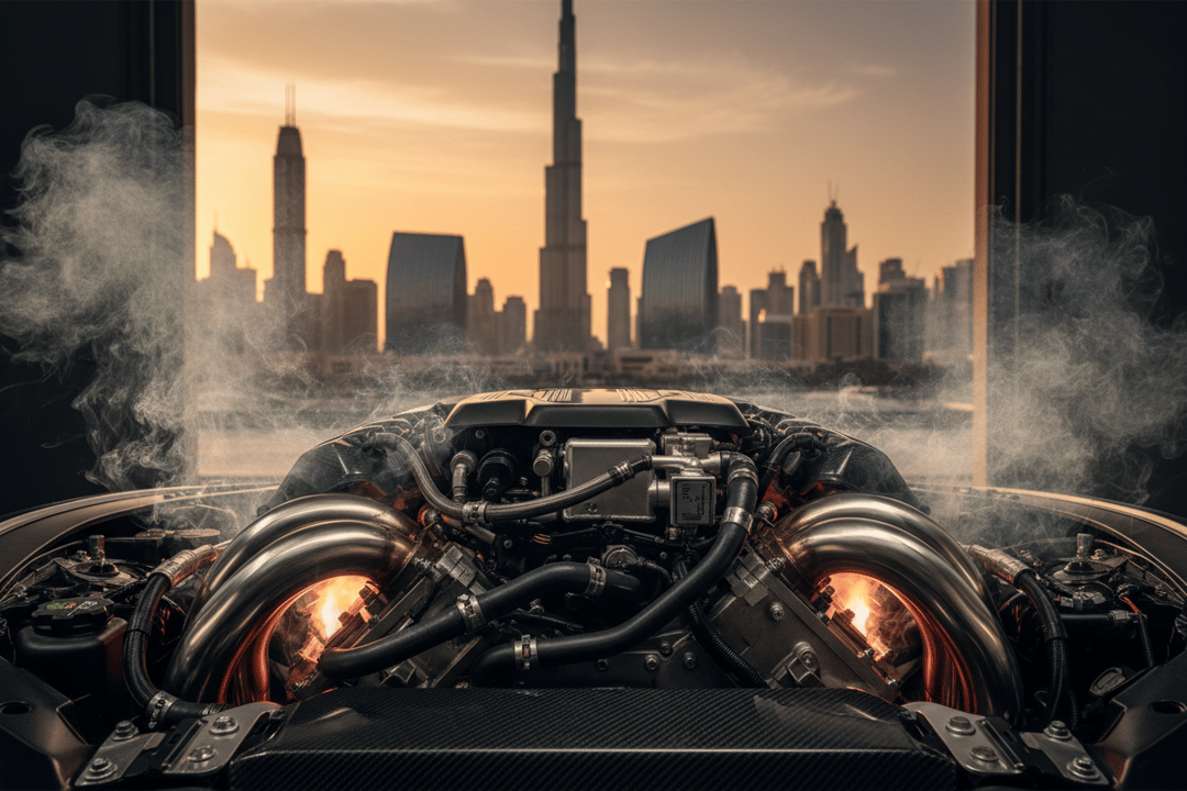 AutoFay Guide: Engine Start & Operation Inspection Explained