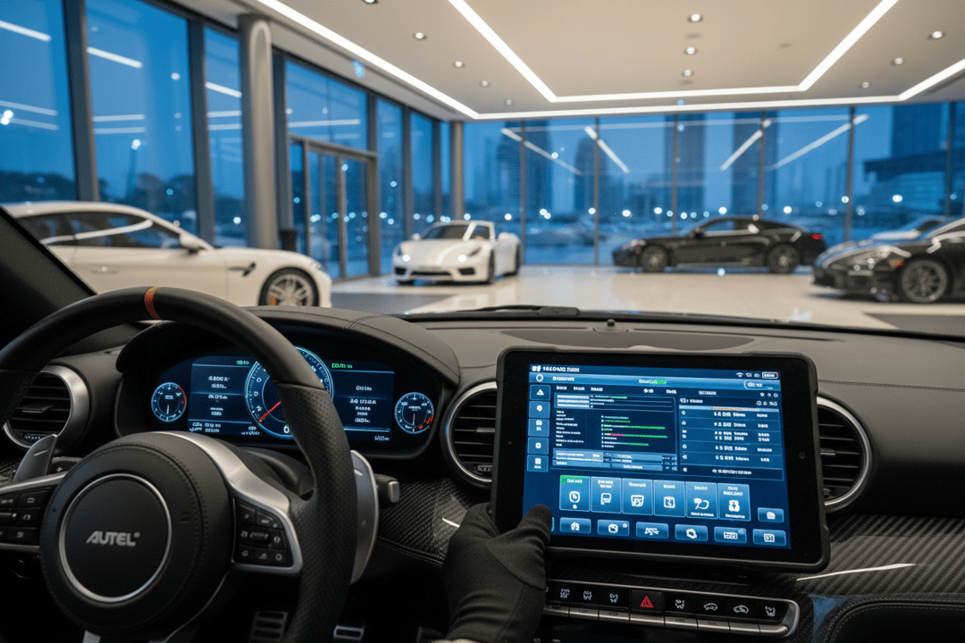 Ramadan Car Deals: Why Inspection Is Vital Before Buying