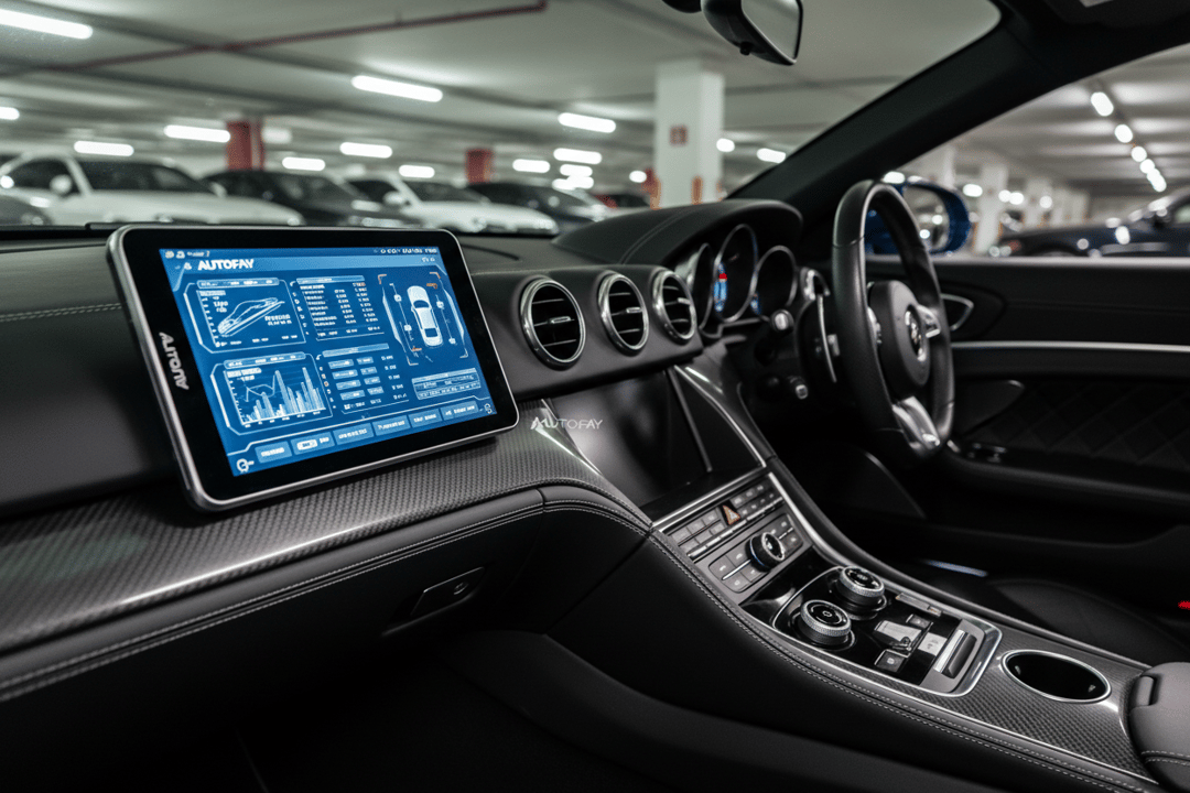 Coastal Corrosion Prevention: Inspect Undercarriage & Electrical Care