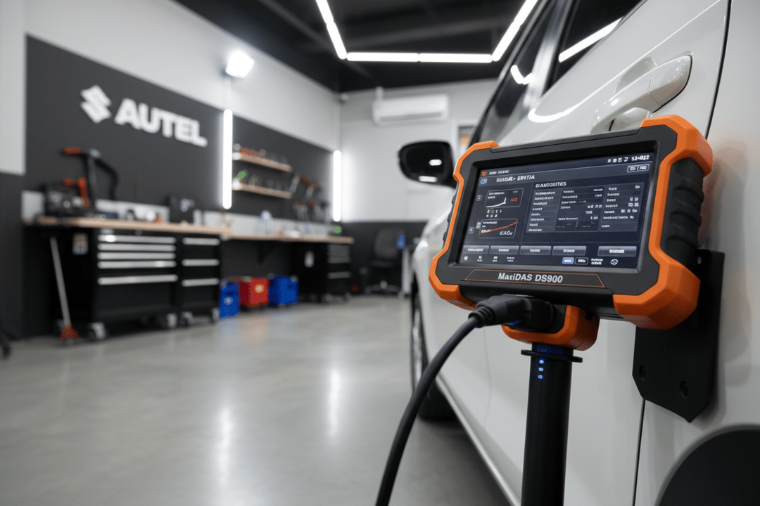 Used Suzuki Ertiga UAE: Pre-Purchase Inspection & Common Problems