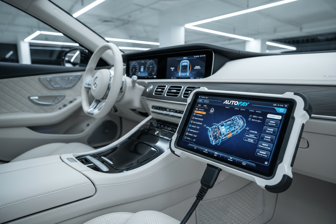 Used Jetour T2 UAE Pre-Purchase Inspection: Common Issues