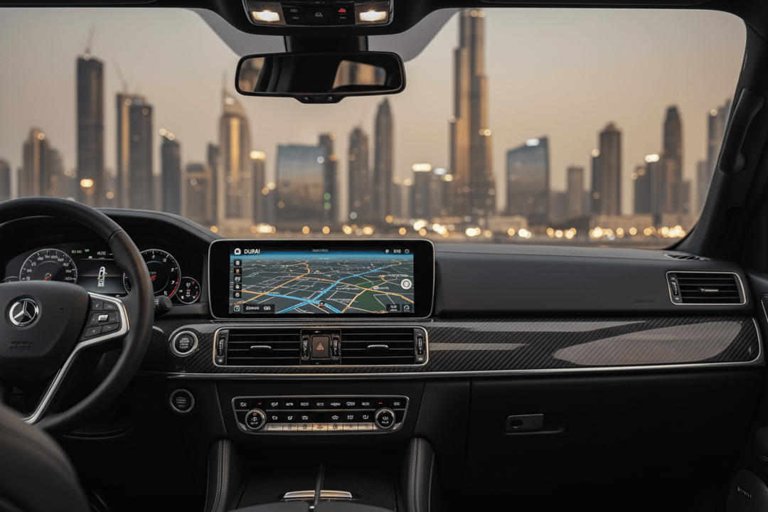 Essential Infotainment Inspection For Used SUVs