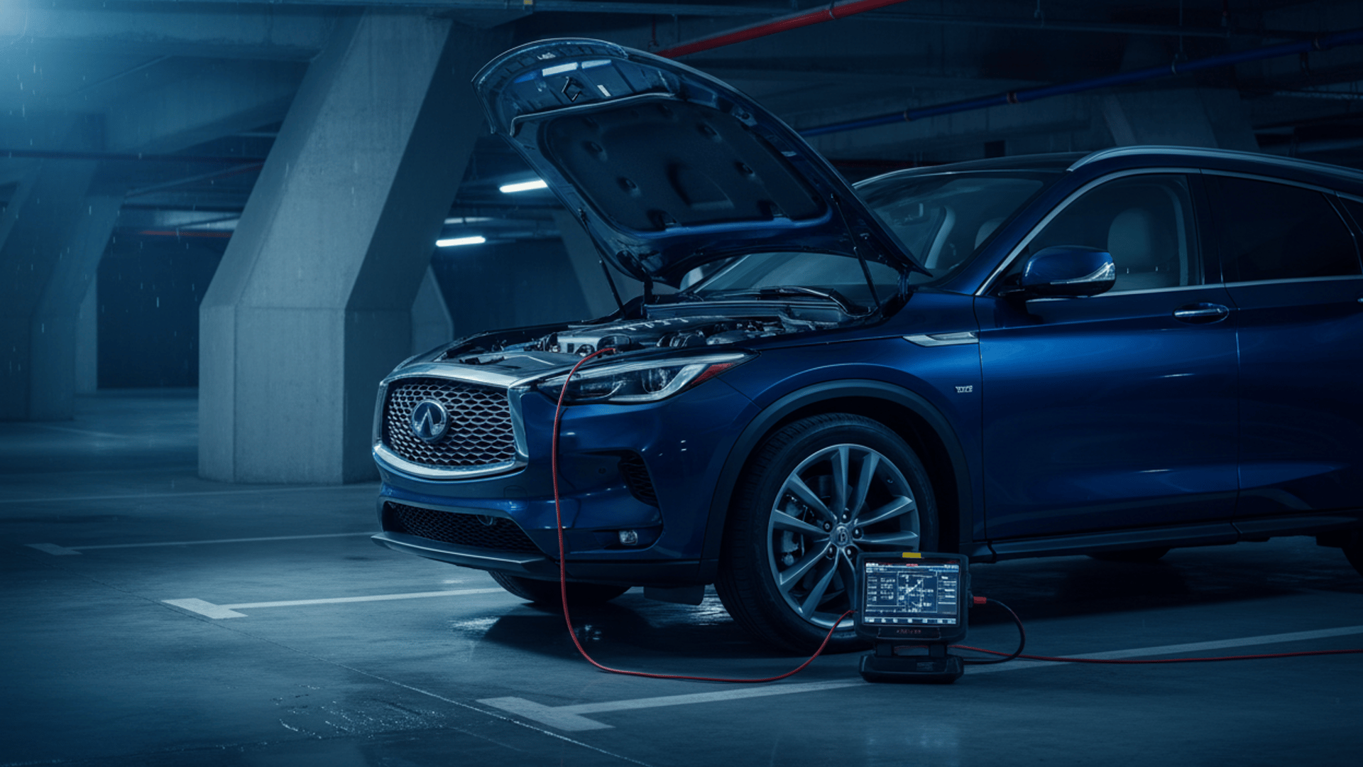 410+ Checkpoint Inspection