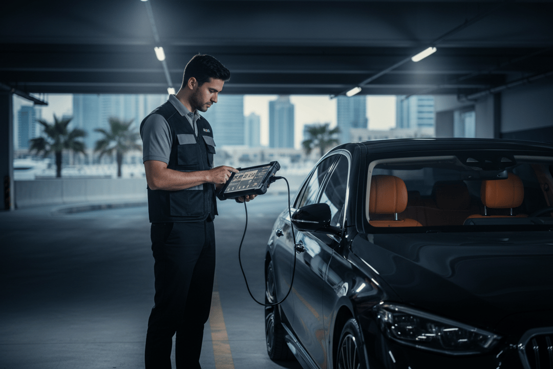 Inspecting 2015-2017 Cars: Tech, Common Issues & Warranty