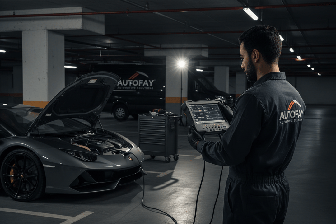 Pre-purchase Inspection Guide for Used Jetour Dashing UAE