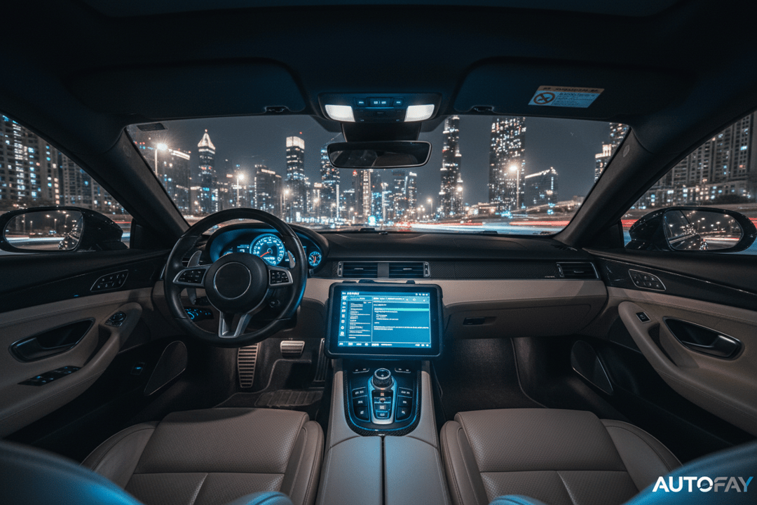 What Are OBD U0 Network Codes? CAN Bus Explained