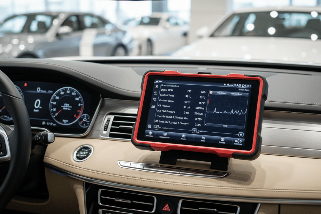 Inspecting 2018-2020 UAE Cars: Tech, Issues & Warranty