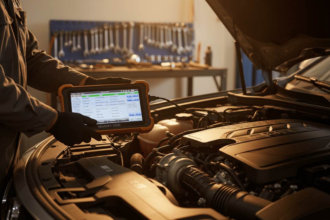 AutoFay UAE Car Inspection: What We Check Under The Hood