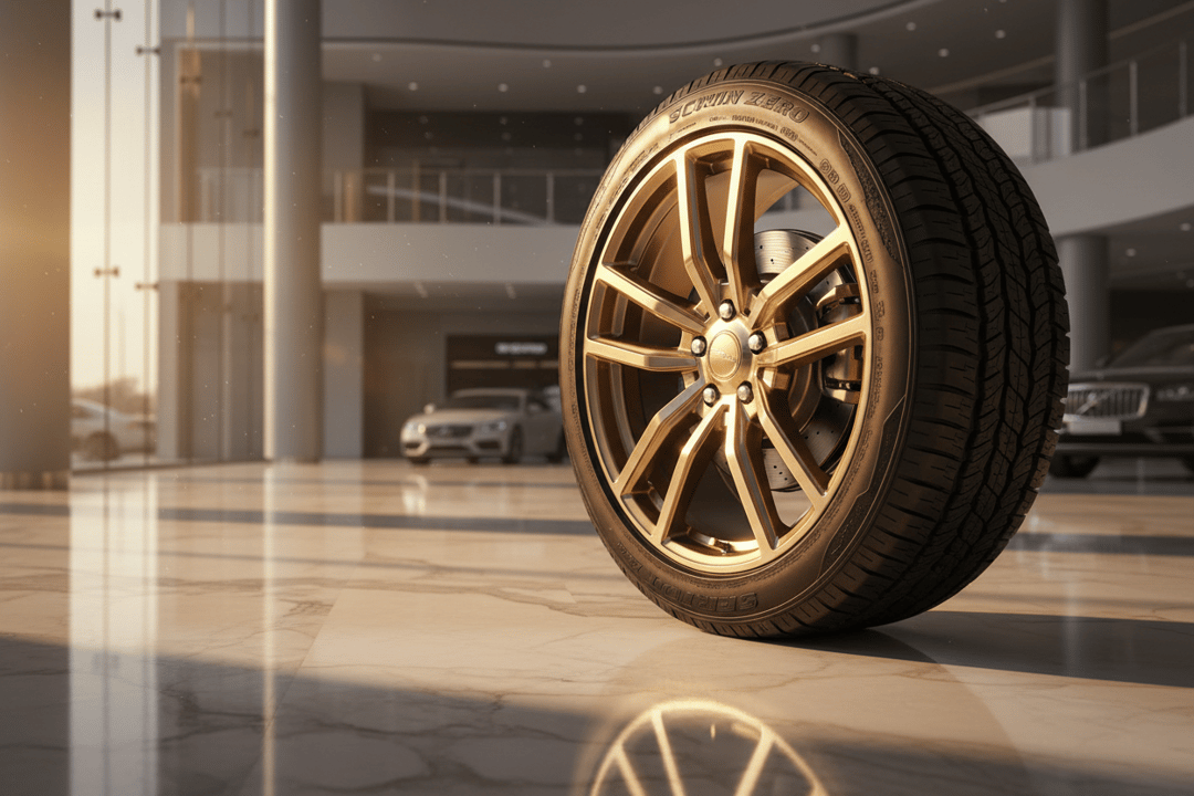 Don't Buy a Honda Pilot in UAE Without This Inspection Guide