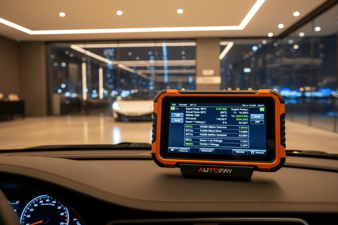 Honda Common Repairs in UAE: Timelines & Inspection Guide