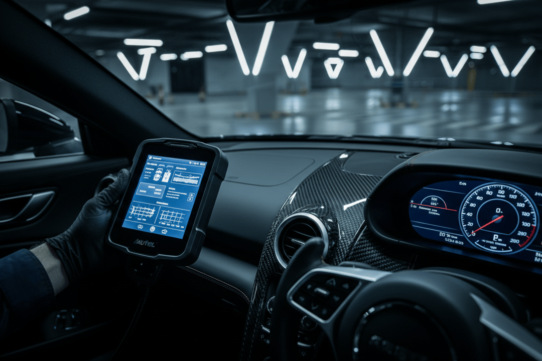 Reliable Used Cars: What to Inspect Before Buying