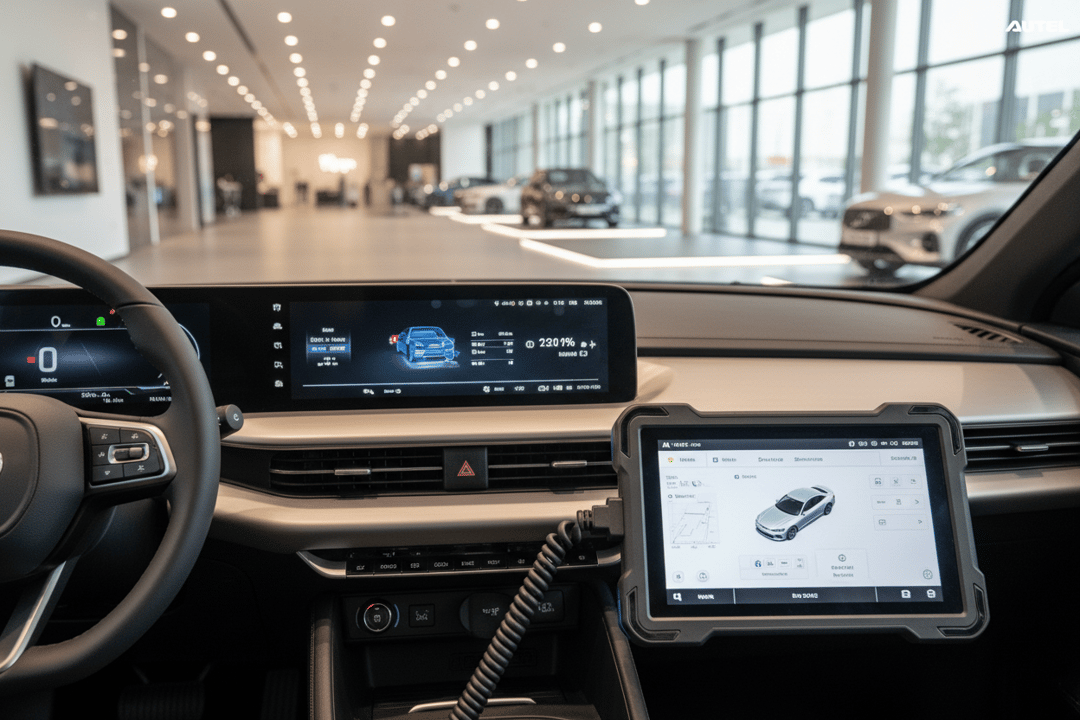 Used BYD UAE Buying Guide: Value, Issues & Inspection Priorities