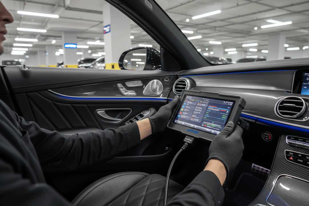 Used Changan Uni-T UAE Inspection: Common Problems & Red Flags