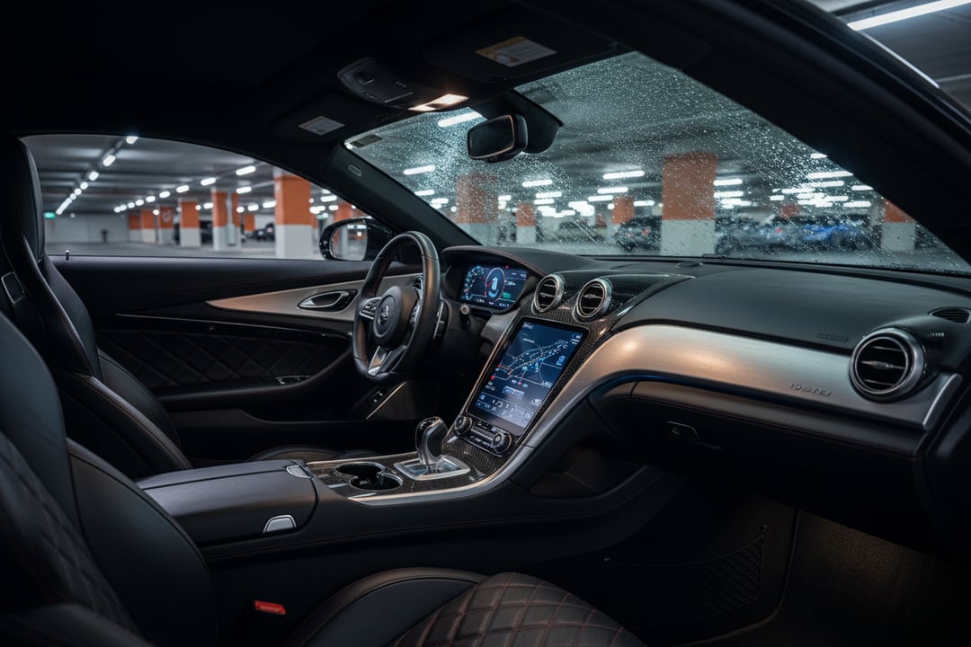 Coastal Humidity Damage Checklist: Systems & Report Guide