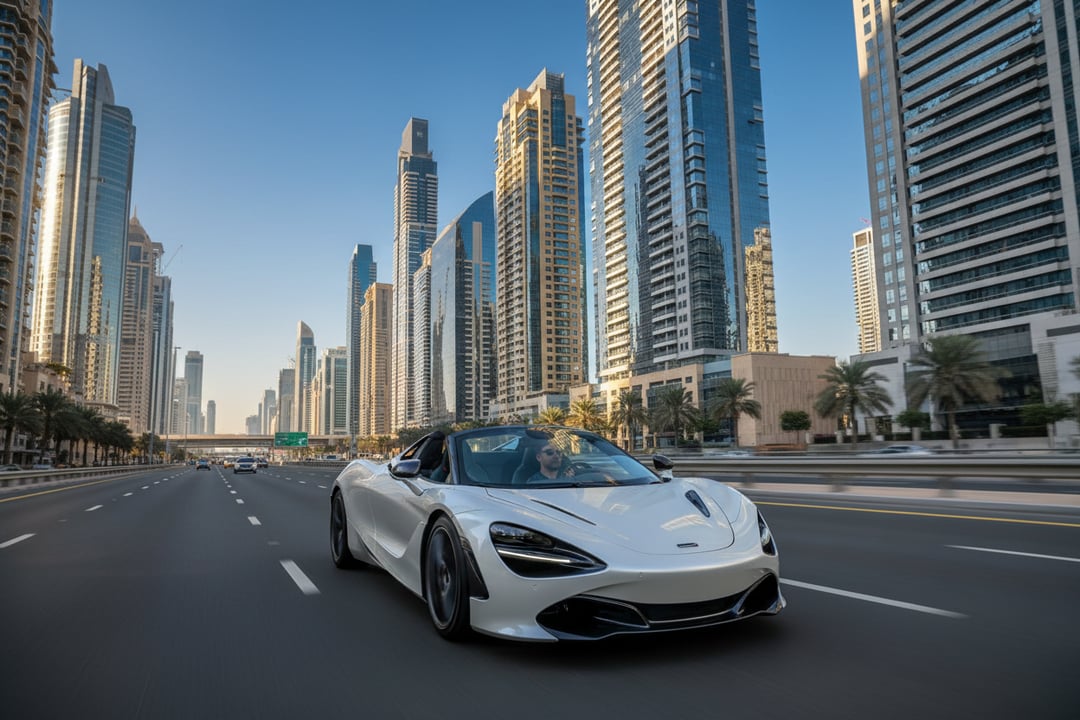 Convertible Maintenance Schedule: Surviving the UAE Heat