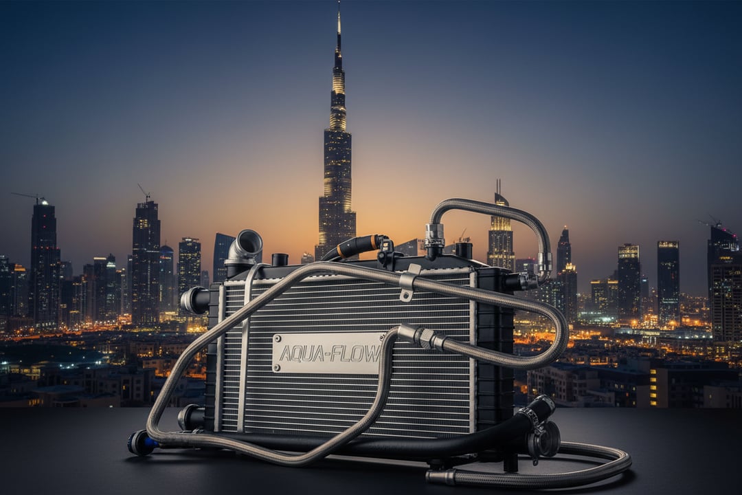 AutoFay Cooling System Inspection: Radiator, Hoses, and Pump Guide