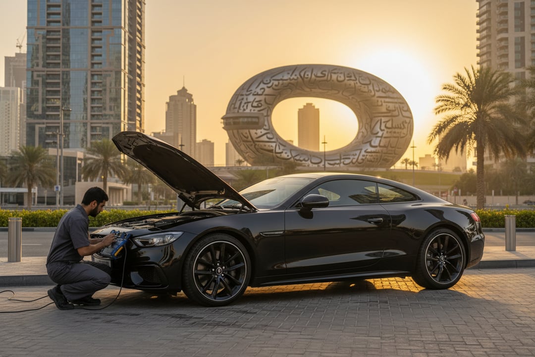 Coupe Insurance Costs: How Vehicle Type and Inspection Affect Rates