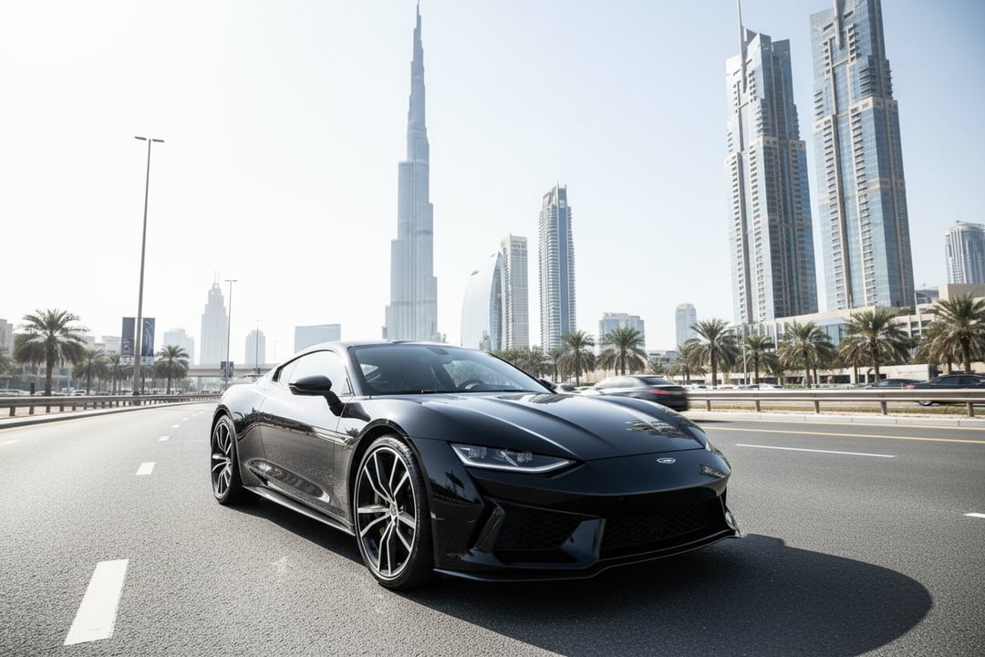 Coupe Safety Ratings UAE: Crash Test Results Guide