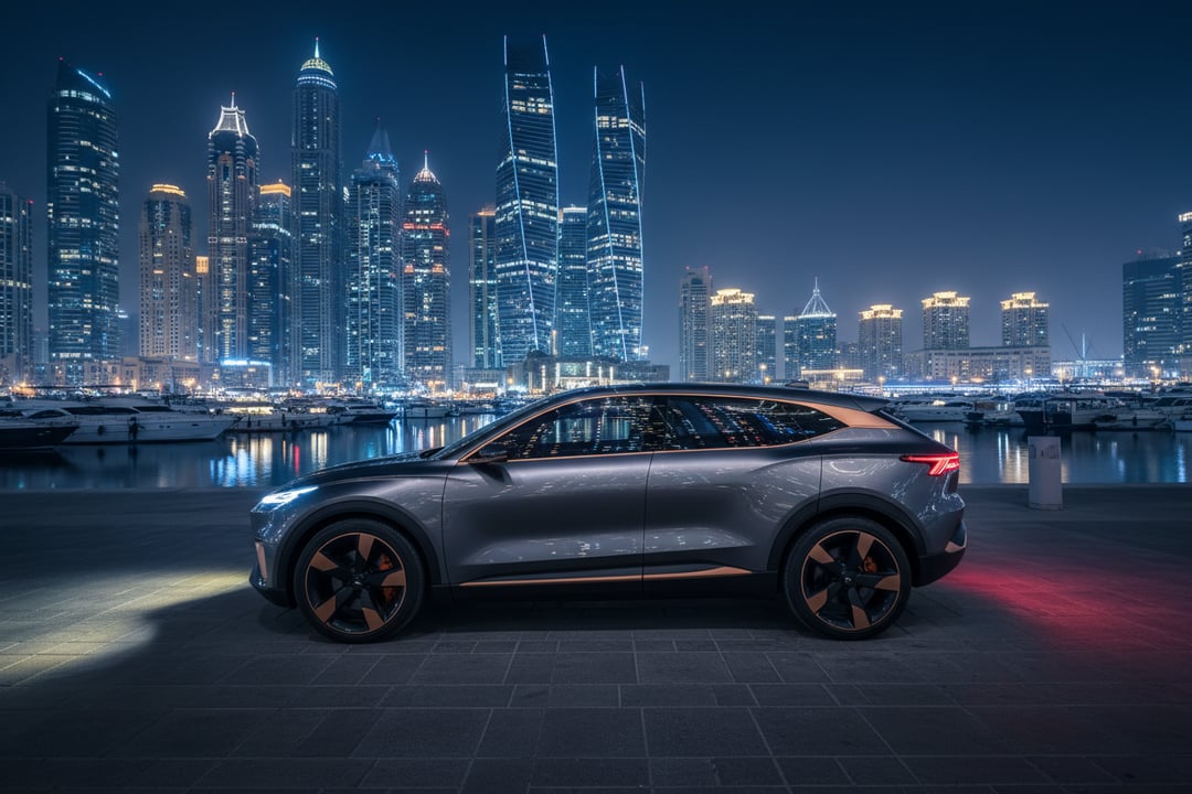 Crossover Fuel Economy UAE: City, Highway, AC & Inspection Tips