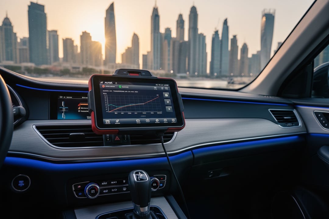 Don't Buy a Used Crossover Without This Inspection Guide